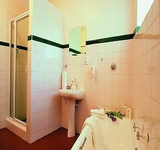 פרטוריה Sentinel Executive Apartment Hotel מראה חיצוני תמונה